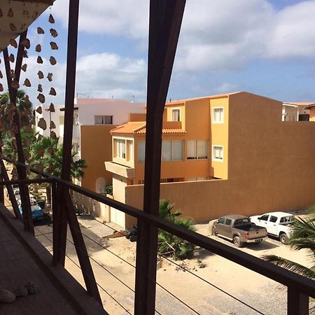 Katlantik Ca Madeira Deluxe Appartement Sal Rei Buitenkant foto