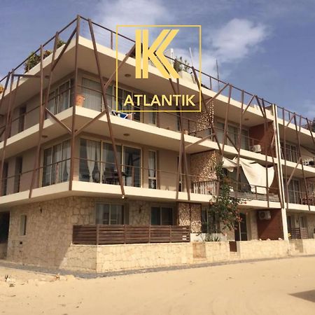 Katlantik Ca Madeira Deluxe Appartement Sal Rei Buitenkant foto
