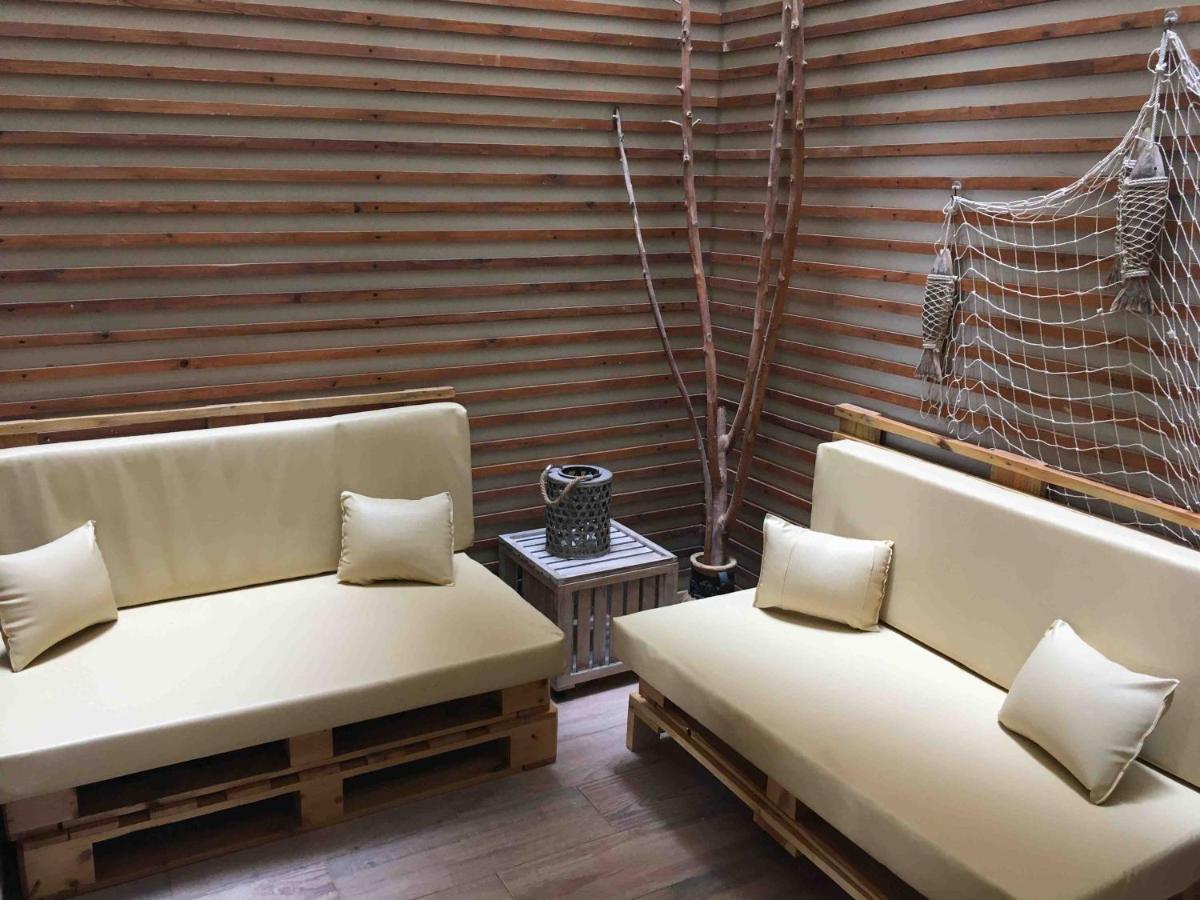 Katlantik Ca Madeira Deluxe Appartement Sal Rei Buitenkant foto