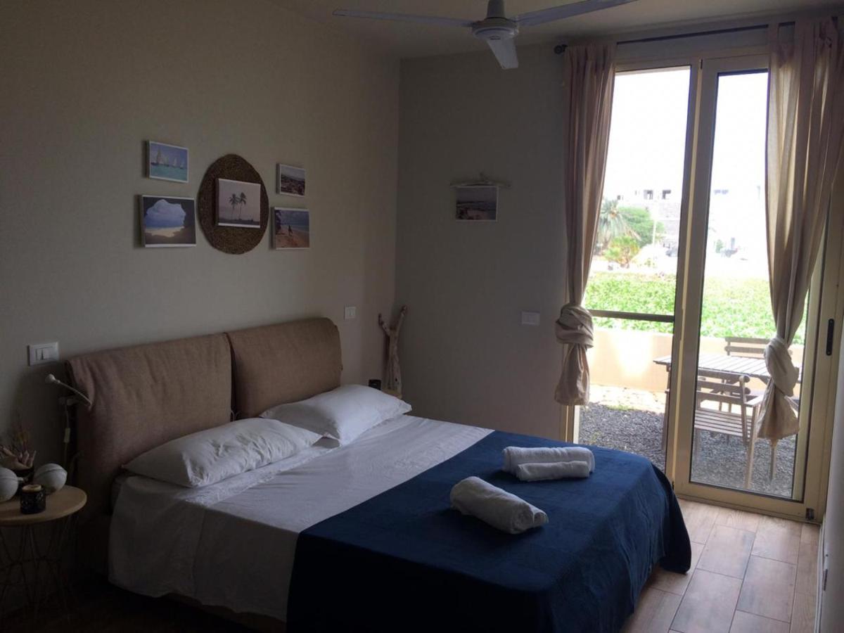 Katlantik Ca Madeira Deluxe Appartement Sal Rei Buitenkant foto