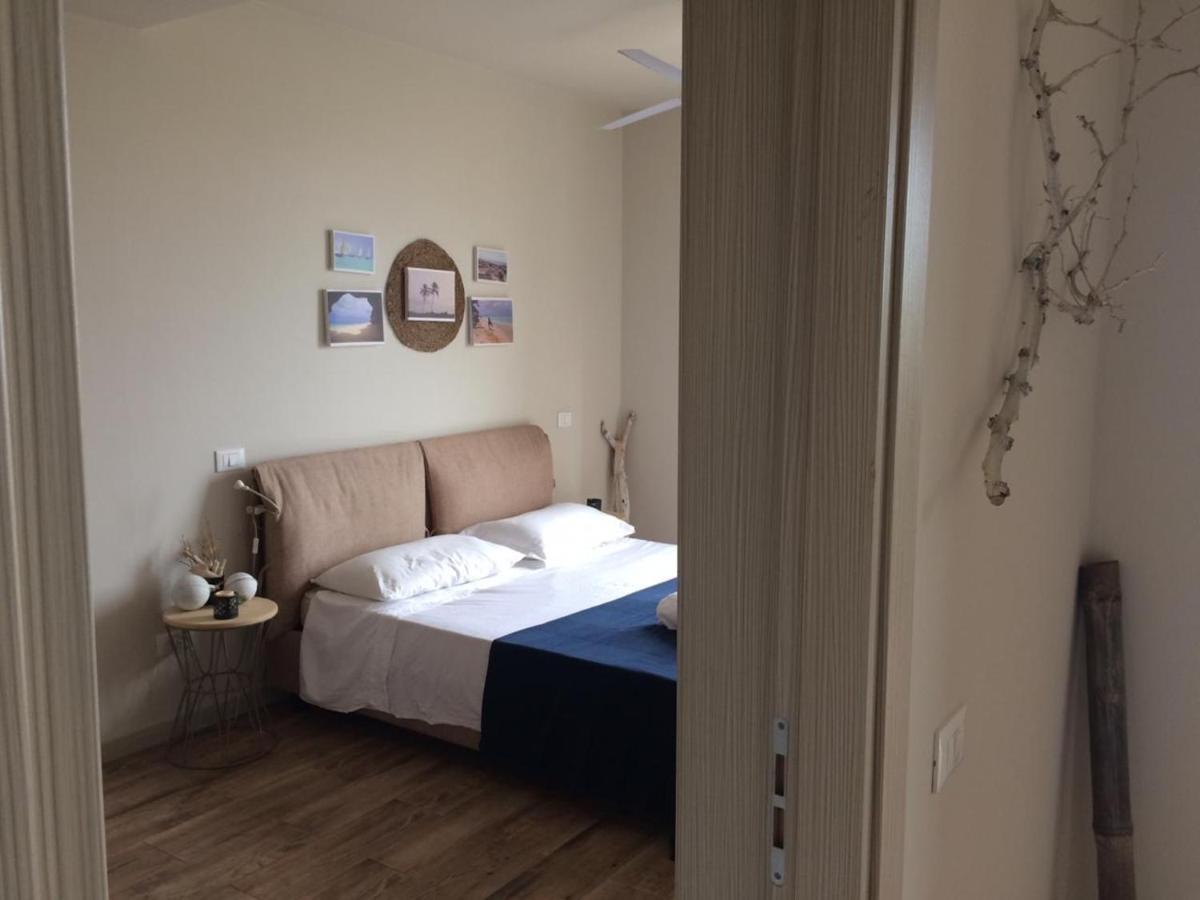 Katlantik Ca Madeira Deluxe Appartement Sal Rei Buitenkant foto