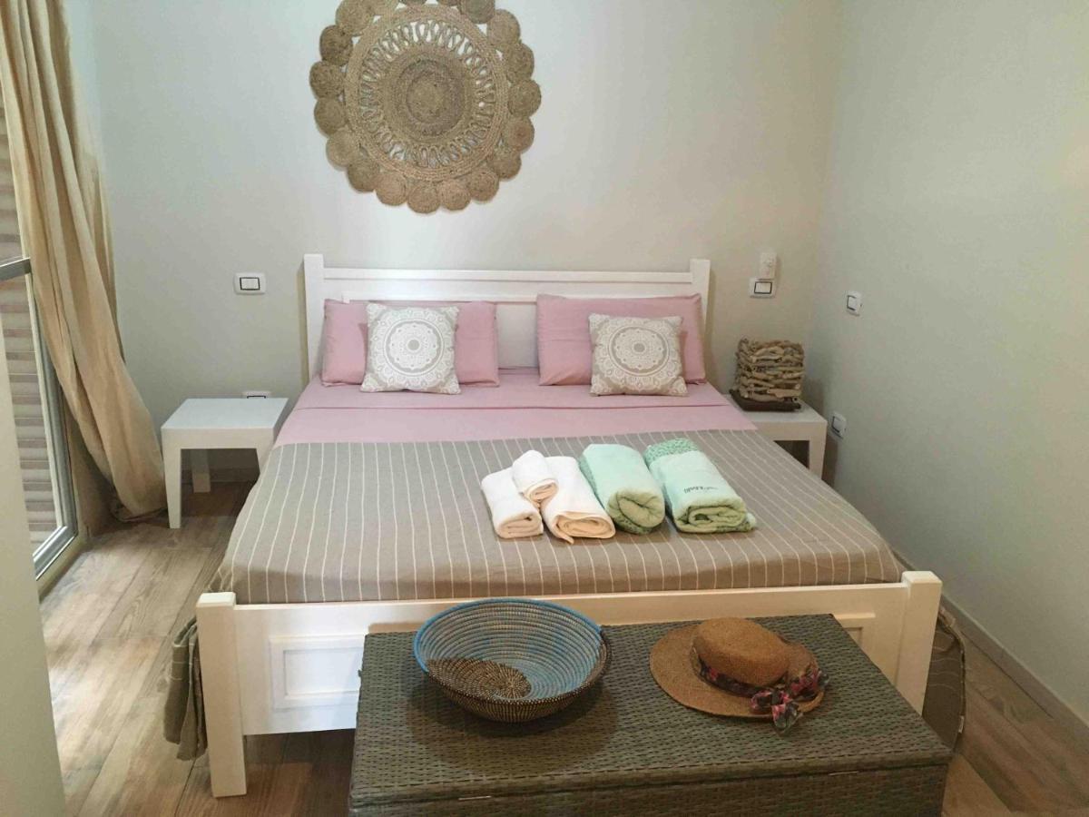 Katlantik Ca Madeira Deluxe Appartement Sal Rei Buitenkant foto