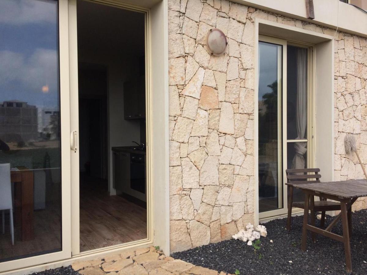 Katlantik Ca Madeira Deluxe Appartement Sal Rei Buitenkant foto