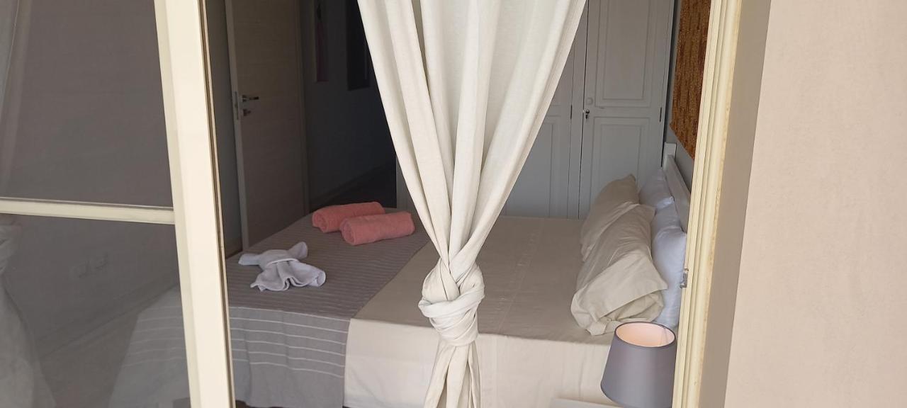 Katlantik Ca Madeira Deluxe Appartement Sal Rei Buitenkant foto