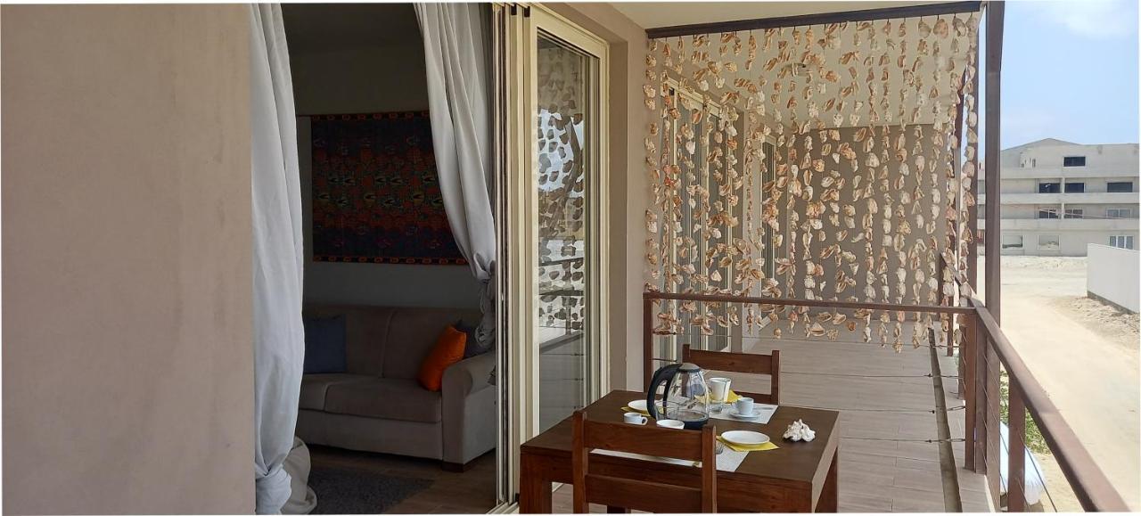Katlantik Ca Madeira Deluxe Appartement Sal Rei Buitenkant foto