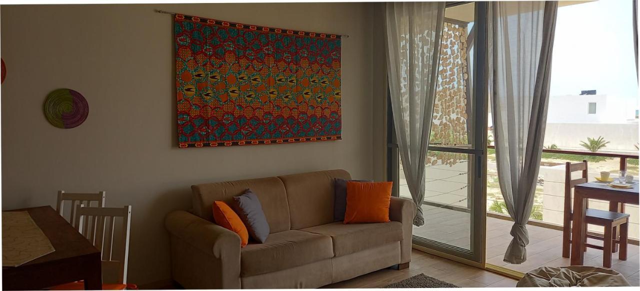 Katlantik Ca Madeira Deluxe Appartement Sal Rei Buitenkant foto