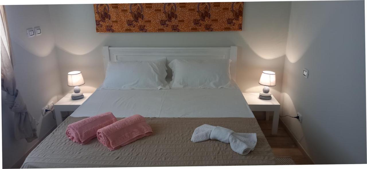 Katlantik Ca Madeira Deluxe Appartement Sal Rei Buitenkant foto