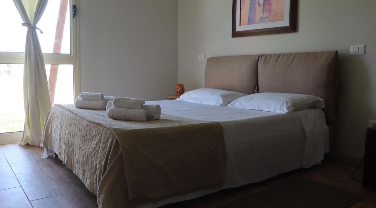 Katlantik Ca Madeira Deluxe Appartement Sal Rei Buitenkant foto