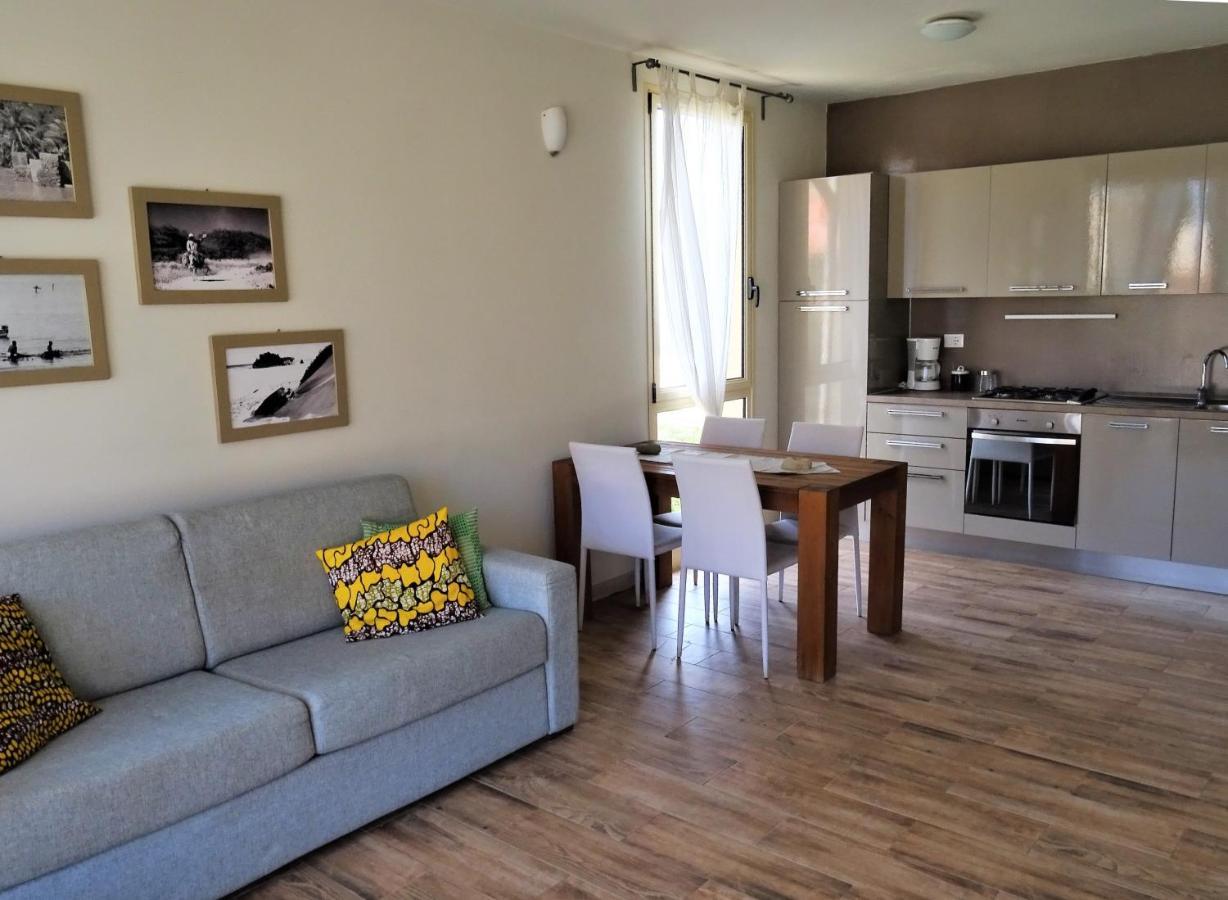 Katlantik Ca Madeira Deluxe Appartement Sal Rei Buitenkant foto