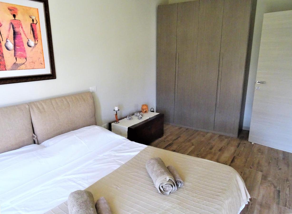 Katlantik Ca Madeira Deluxe Appartement Sal Rei Buitenkant foto