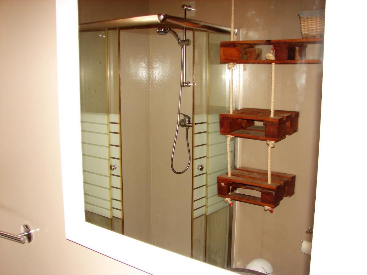 Katlantik Ca Madeira Deluxe Appartement Sal Rei Buitenkant foto