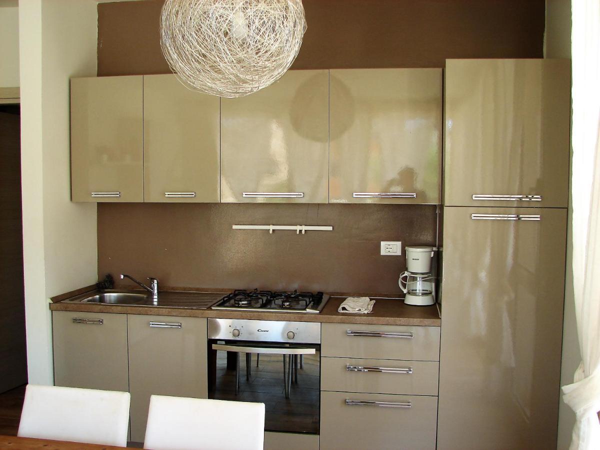Katlantik Ca Madeira Deluxe Appartement Sal Rei Buitenkant foto