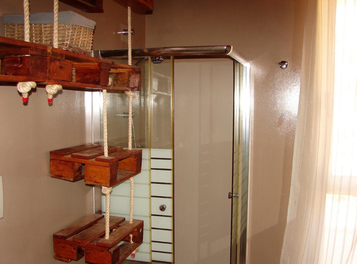Katlantik Ca Madeira Deluxe Appartement Sal Rei Buitenkant foto
