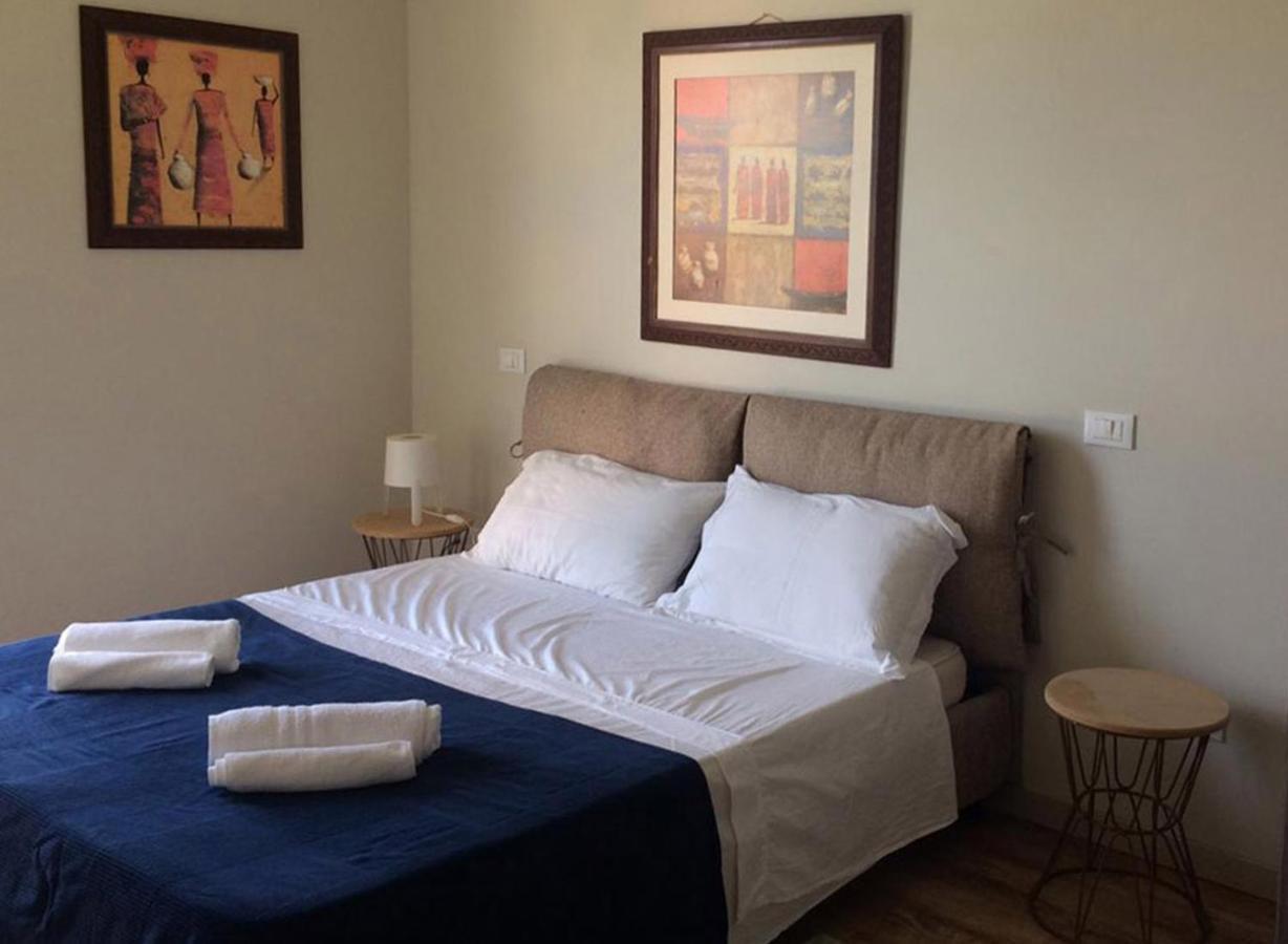 Katlantik Ca Madeira Deluxe Appartement Sal Rei Buitenkant foto