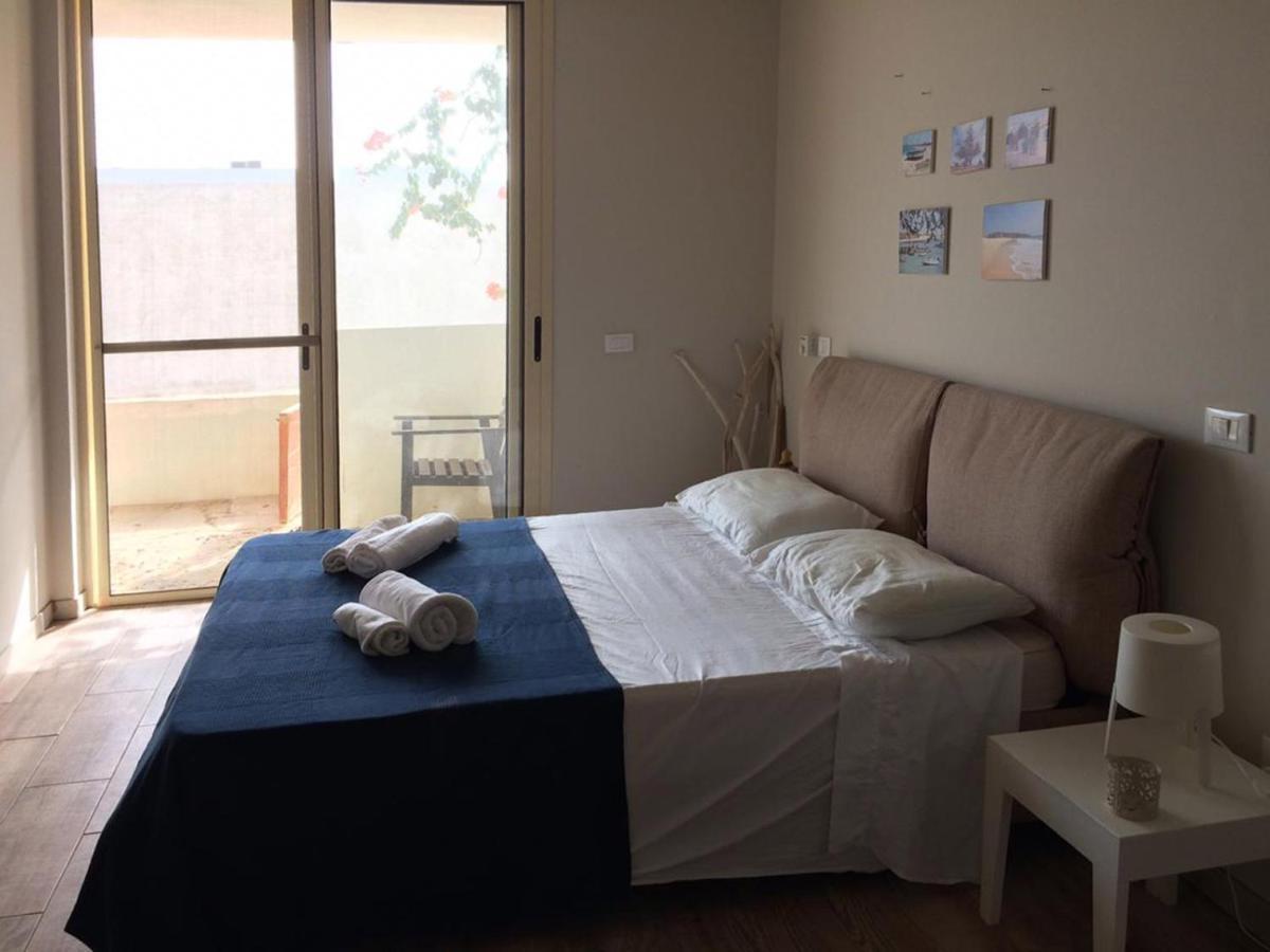 Katlantik Ca Madeira Deluxe Appartement Sal Rei Buitenkant foto