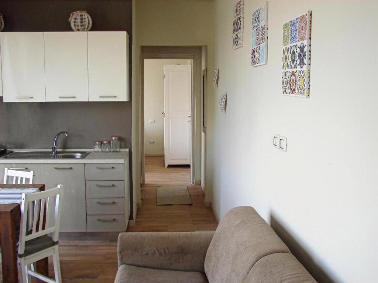 Katlantik Ca Madeira Deluxe Appartement Sal Rei Buitenkant foto