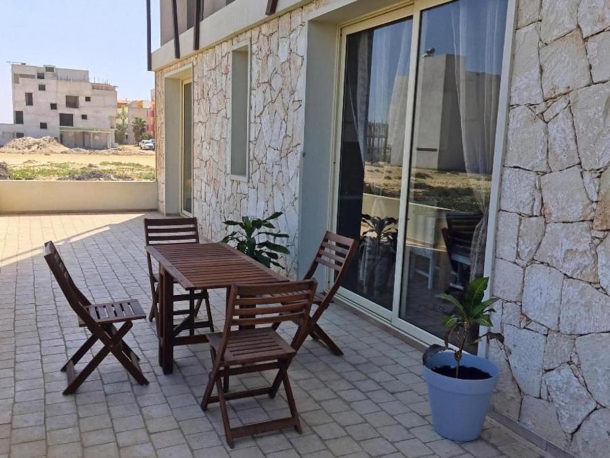 Katlantik Ca Madeira Deluxe Appartement Sal Rei Buitenkant foto