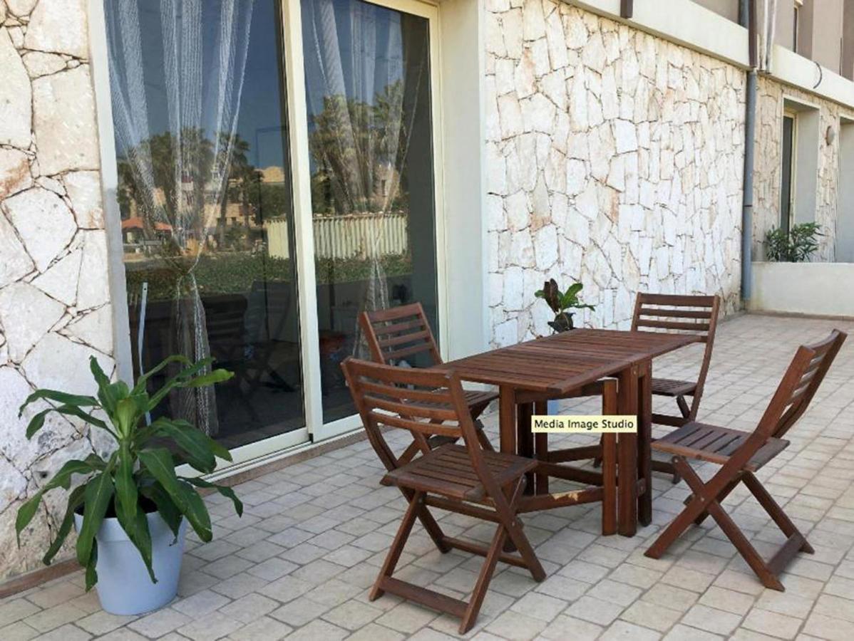Katlantik Ca Madeira Deluxe Appartement Sal Rei Buitenkant foto