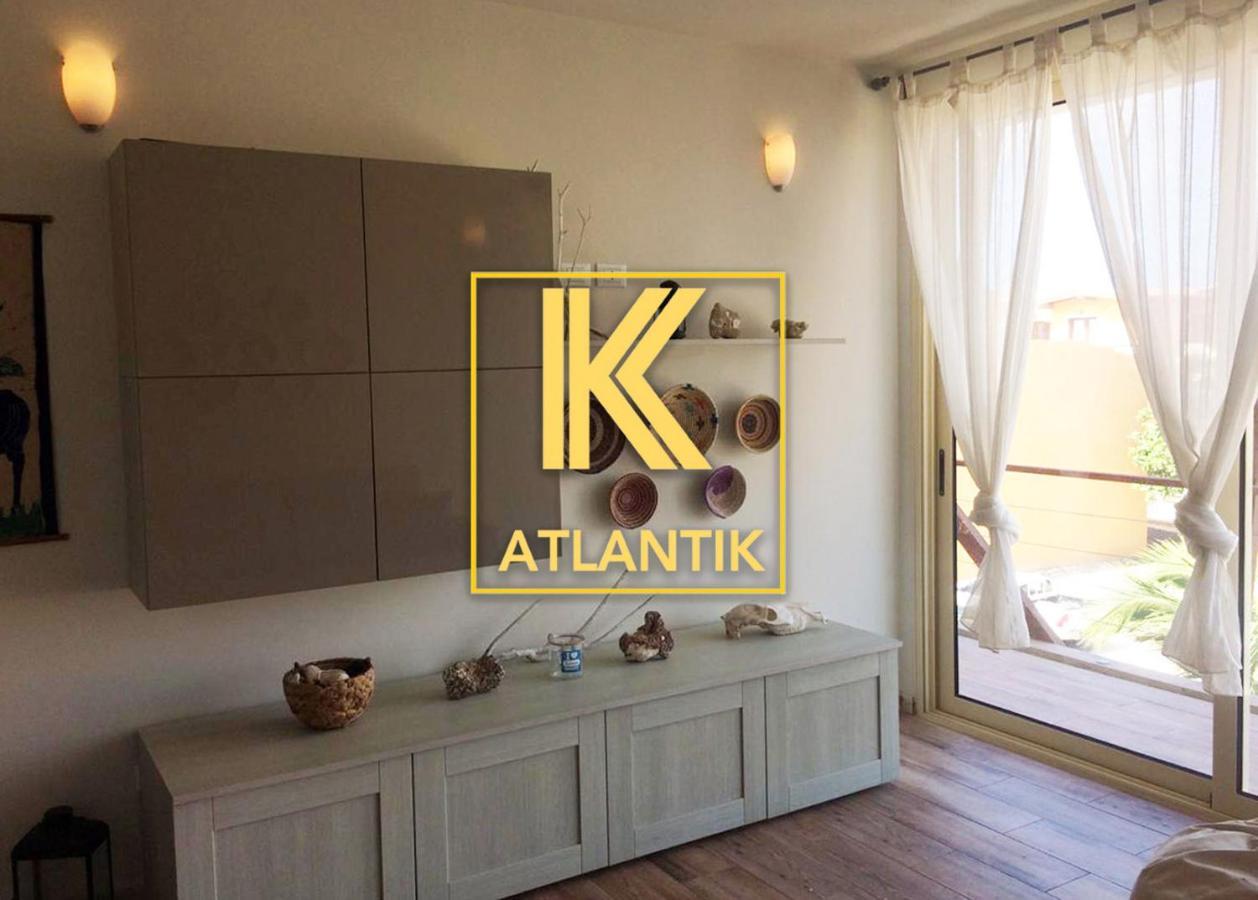 Katlantik Ca Madeira Deluxe Appartement Sal Rei Buitenkant foto