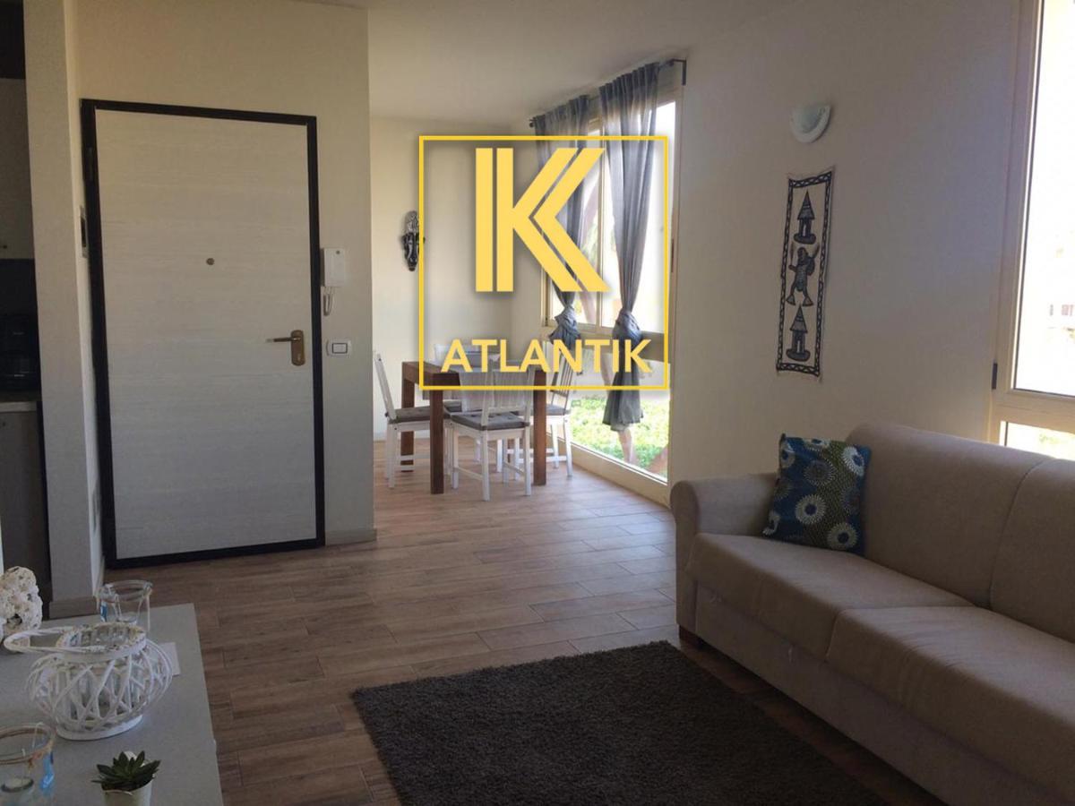 Katlantik Ca Madeira Deluxe Appartement Sal Rei Buitenkant foto