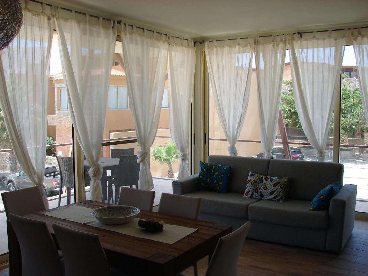 Katlantik Ca Madeira Deluxe Appartement Sal Rei Buitenkant foto