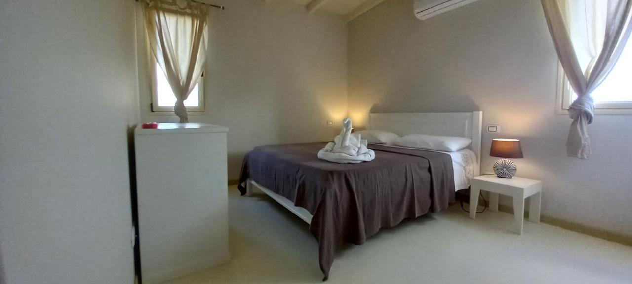 Katlantik Ca Madeira Deluxe Appartement Sal Rei Buitenkant foto