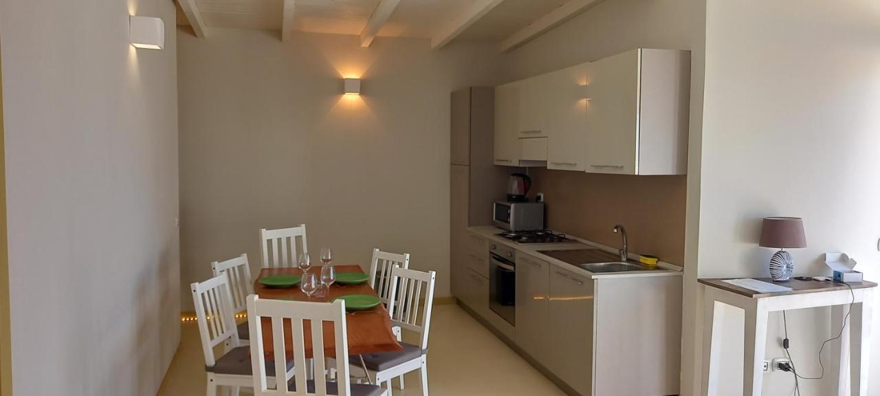 Katlantik Ca Madeira Deluxe Appartement Sal Rei Buitenkant foto